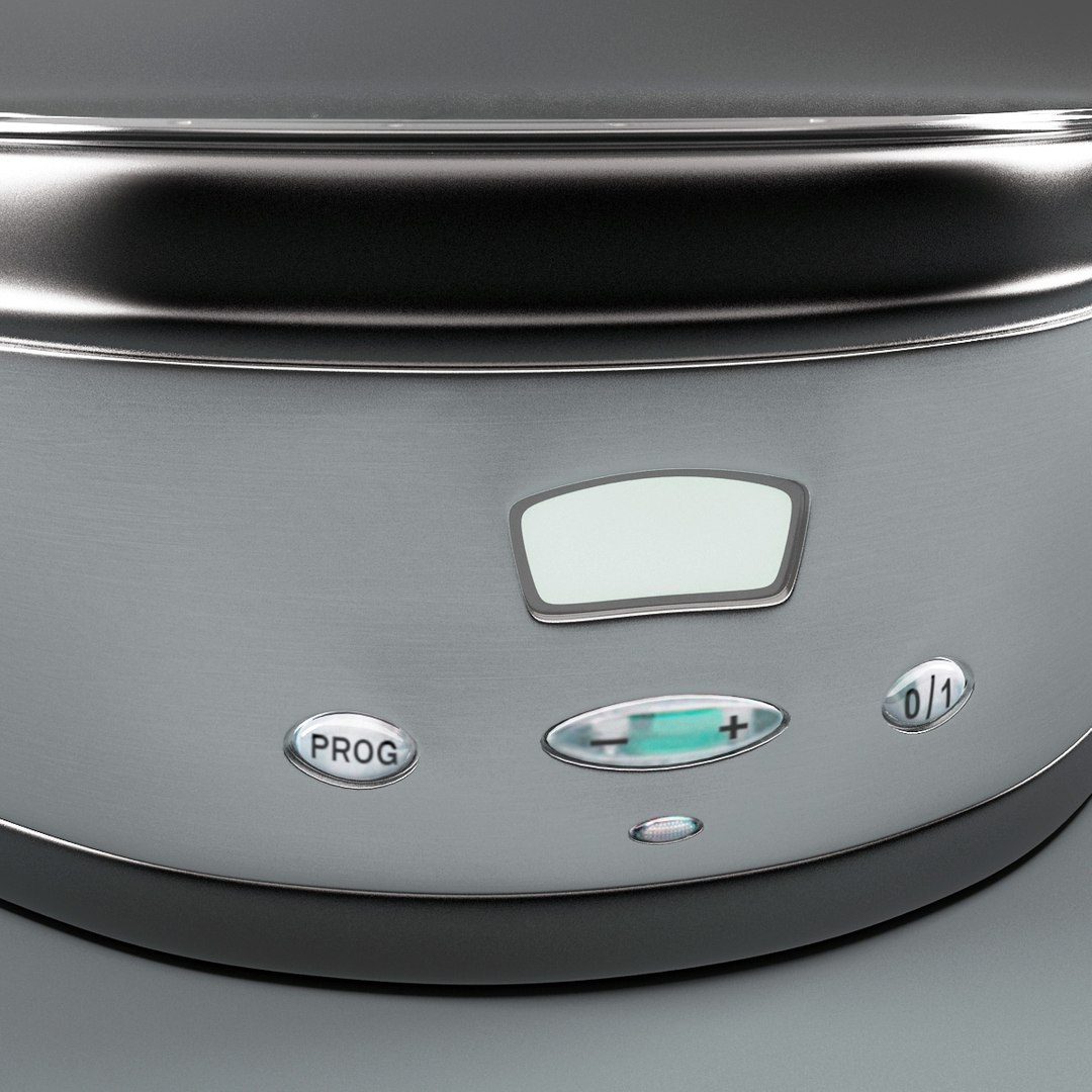 Deni 7500 Food Steamer Parts Commercial Restaurant Food Steamers