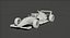 Formula 4 Tatuus F4-T-421 Gen2 2024 Carbon Race Car