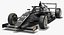 Formula 4 Tatuus F4-T-421 Gen2 2024 Carbon Race Car