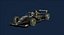 Formula 4 Tatuus F4-T-421 Gen2 2024 Carbon Race Car
