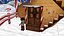Natale Gingerbread-Man