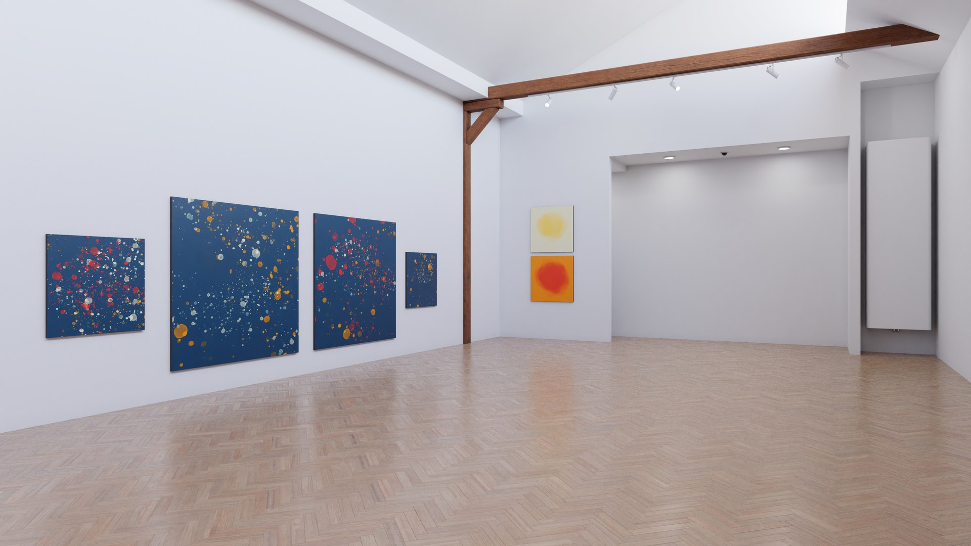 Art Museum Gallery Interior 18 3D model https://p.turbosquid.com/ts-thumb/1t/8Wp534/sQ/0007/jpg/1639655819/1920x1080/fit_q87/0be0a351fdb5bf4f78a2e29272778fce4875cdf4/0007.jpg