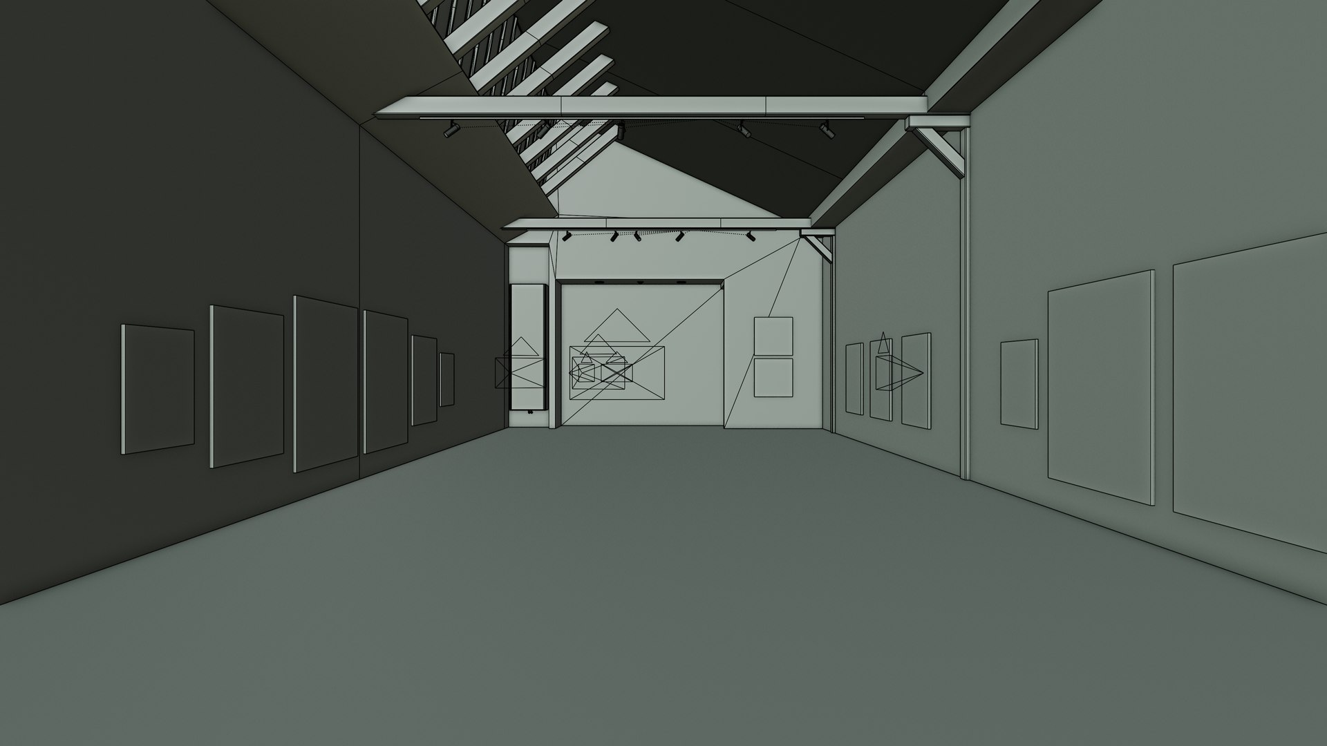 Art Museum Gallery Interior 18 3D model https://p.turbosquid.com/ts-thumb/1t/8Wp534/xS/wireframe0001/jpg/1639655702/1920x1080/fit_q87/a8c04ca19c5767f83035cb6ad9c11340d79b4e88/wireframe0001.jpg