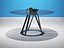 Big Irony Table
