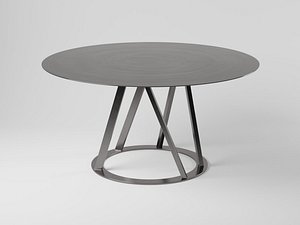Big Irony Table