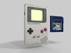 Gameboy