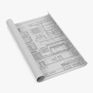 House Blueprints 2