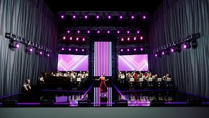 STAGE THUNDER ALVINSTUDIO