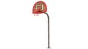 Street Basketball Hoop