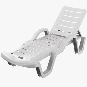 Sun Lounger