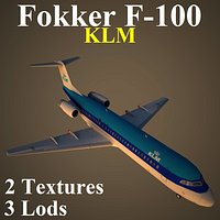 F100 KLM