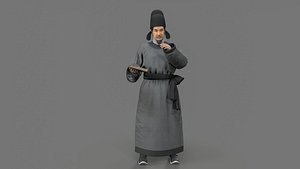 ancient Chinese