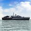 Bateau de missile Thondor FAC