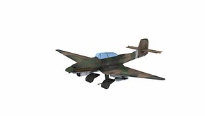 Ju-87G Stuka
