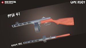 PPSh