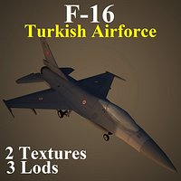 F16 TAF