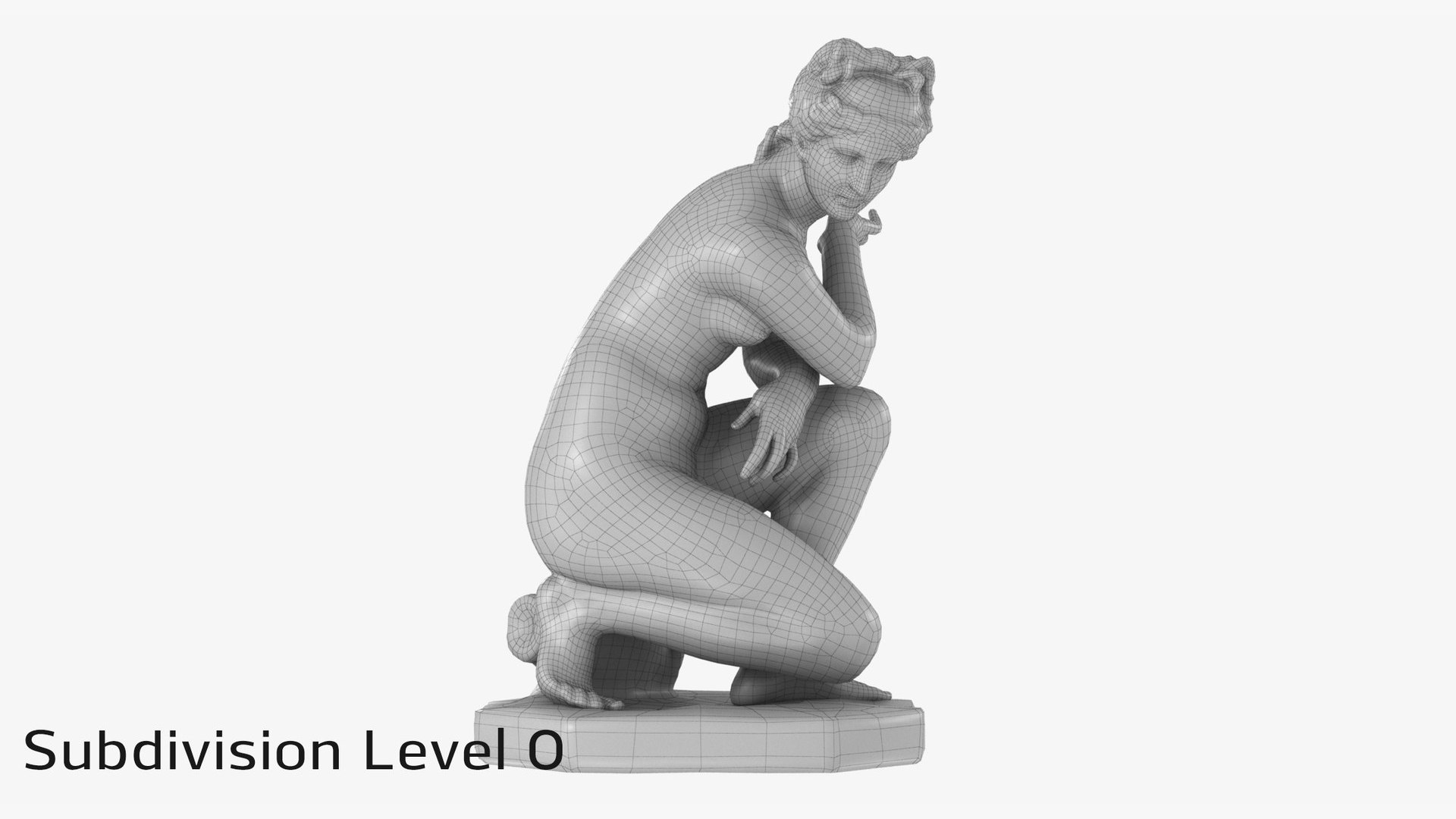 3D Classical Goddesses https://p.turbosquid.com/ts-thumb/1t/SCI8MB/L3/02_crouchingvenus_4/jpg/1763119557/1920x1080/fit_q87/cc08799730fe058dfa1643ffbd6ea0ebf57d9ef8/02_crouchingvenus_4.jpg