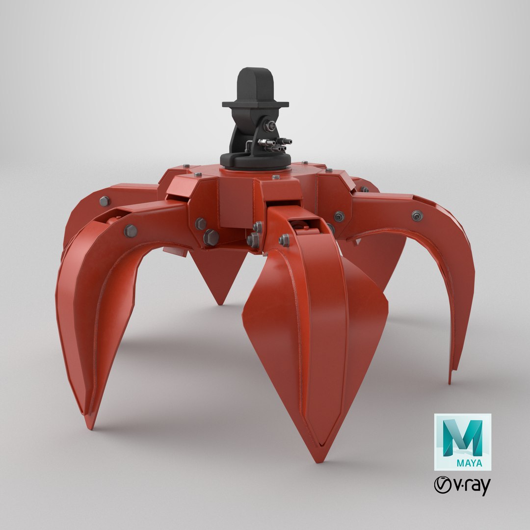 3D Industrial Scrap Grabber https://p.turbosquid.com/ts-thumb/1t/Sb6knr/om/stemcell_maya_vray_render/png/1742031361/1920x1080/fit_q87/003e1b9415d40b3114faa4ad478defff6b5ca3c3/stemcell_maya_vray_render.jpg