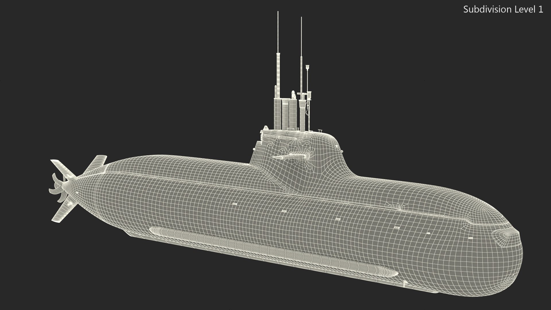 3D Diesel Submarine HDW Class 212A Half Wet Rigged https://p.turbosquid.com/ts-thumb/1t/TIH2Eo/9j/dieselsubmarinehdwclass212ahalfwetriggedc4dmodel024/jpg/1682738331/1920x1080/fit_q87/817b7ab4d05172ac22f83fbee2b600ddfc35d939/dieselsubmarinehdwclass212ahalfwetriggedc4dmodel024.jpg