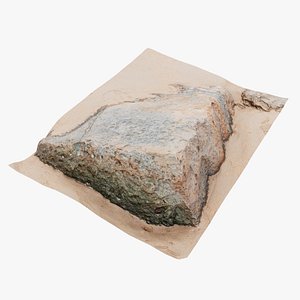 Beach Rock Scan 07 16K