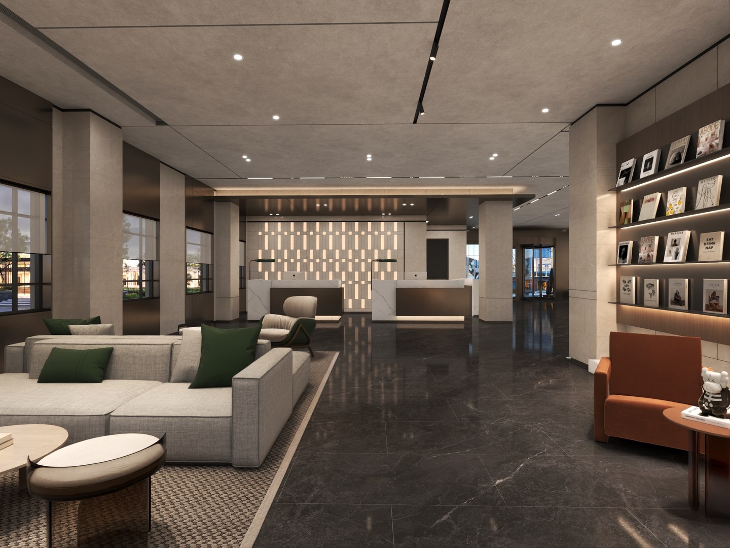 3D Modern Hotel Lobby Reception Interior 3D Model https://p.turbosquid.com/ts-thumb/1t/VqRUFG/uR/12/jpg/1786936114/1920x1080/fit_q87/1d80889221977a1d7ad5454b6f0f3b28a004d79e/12.jpg