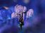 Crystal tree