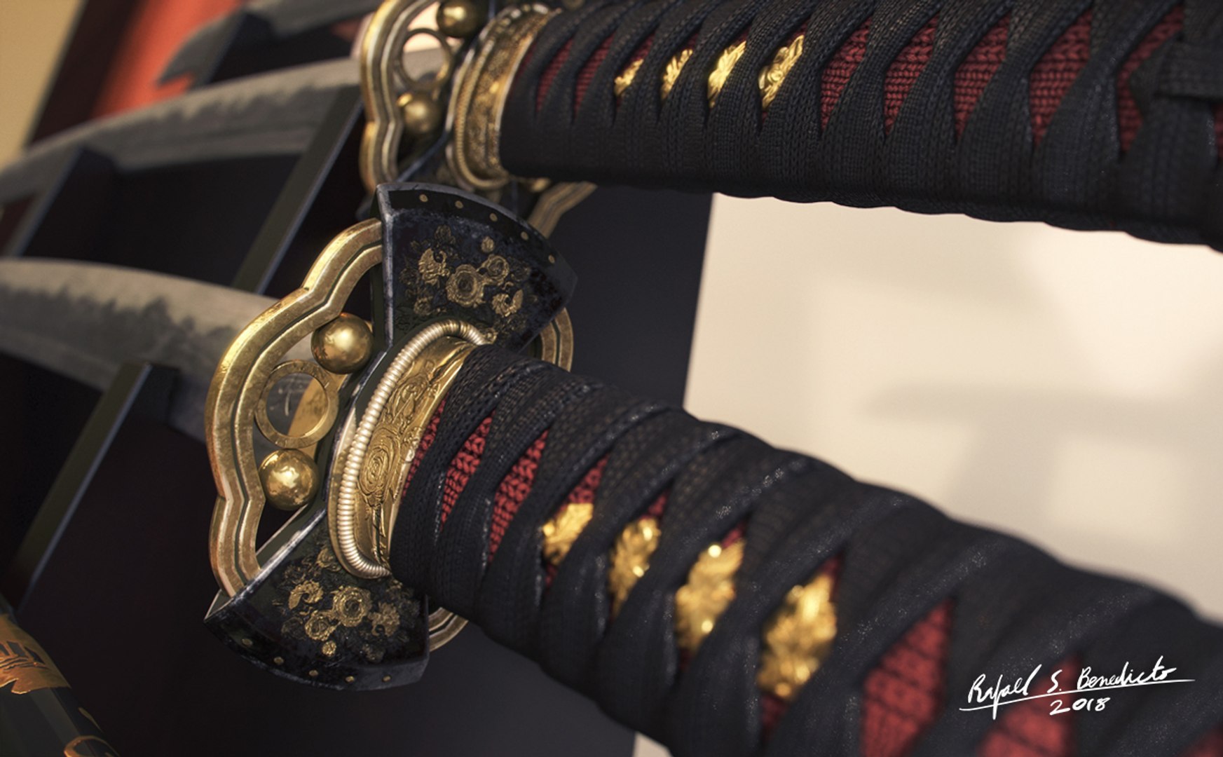 samurai weapons katana sword 3D model https://p.turbosquid.com/ts-thumb/1t/WXHCxy/QwsYB1mR/camera8small/jpg/1537589594/1920x1080/fit_q87/182e04e6eef285a8ee97492b45ff7eda3bbfcb02/camera8small.jpg