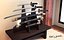 Complete Samurai Weapon Set