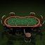 Table de poker