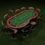 Table de poker