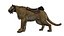 Puma Animated