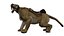 Puma Animated