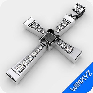 cross 3d 3dm