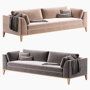 Charleston Sofa