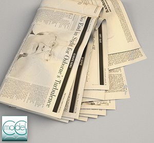 newspaper wall street journal 10