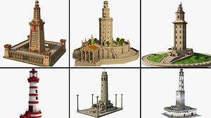 LightHouse Collection
