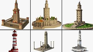 LightHouse Collection