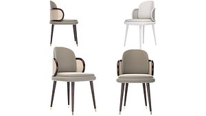 Blakey dining chair