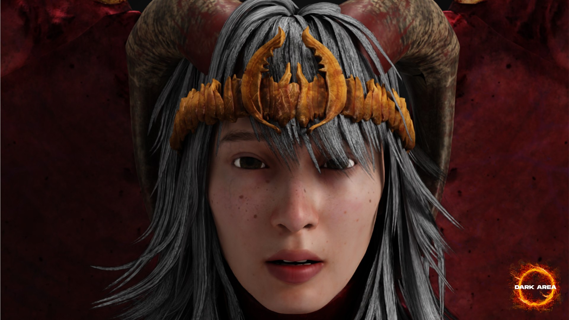 SUCCUBUS BRUTAL 5 Model - TurboSquid 2092879