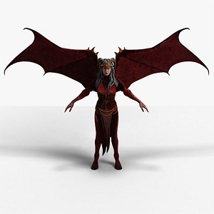 SUCCUBUS BRUTAL 5