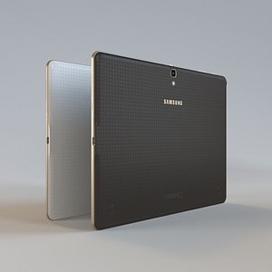 Samsung Tab S 10.5