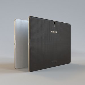 Samsung Tab S 10.5