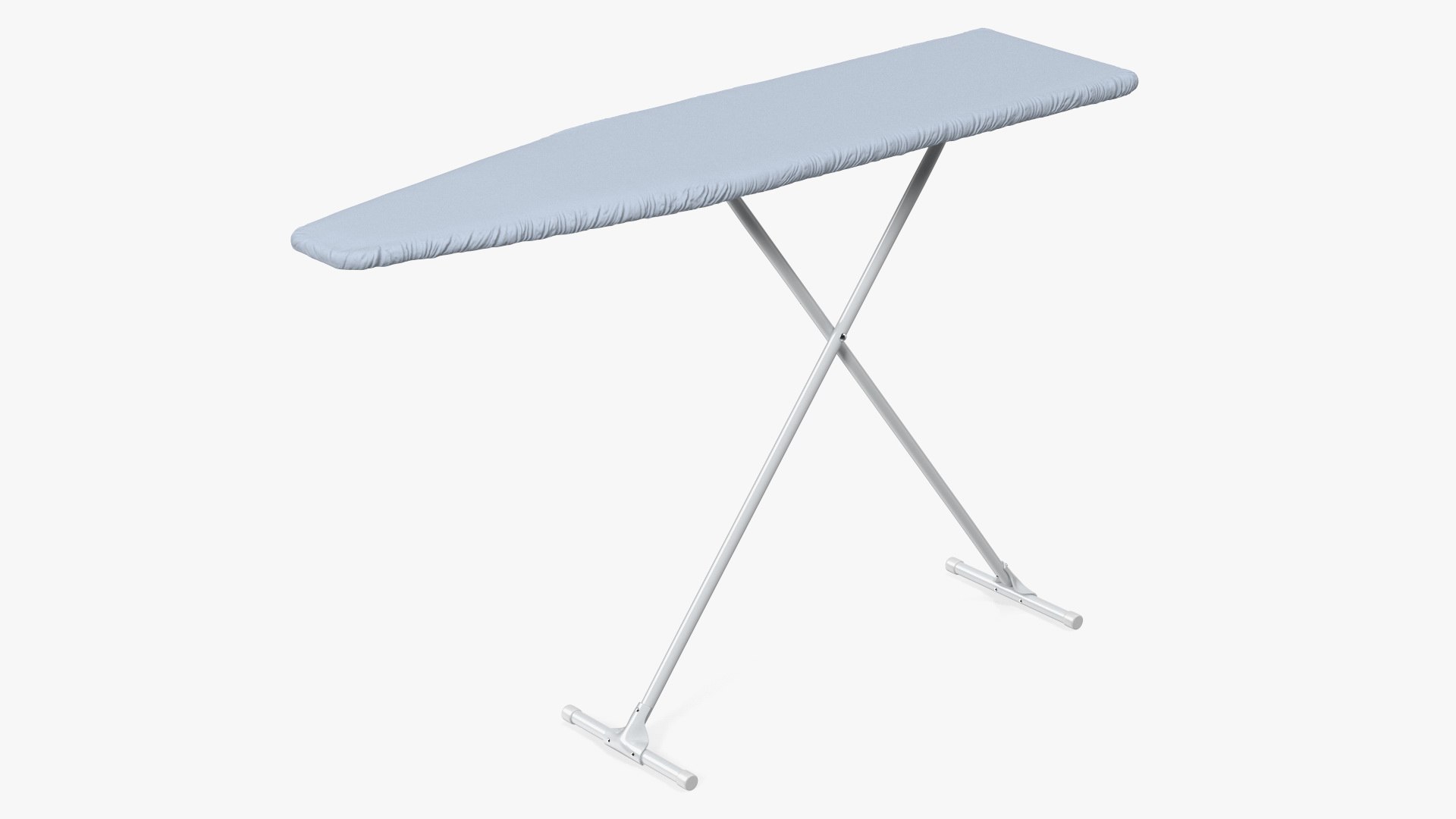 Ironing Board 3D model preview
