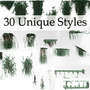 Ivy Collection V1