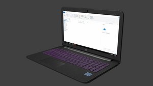 HP COMPUTER