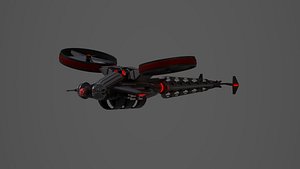 C-35 Dragonfly