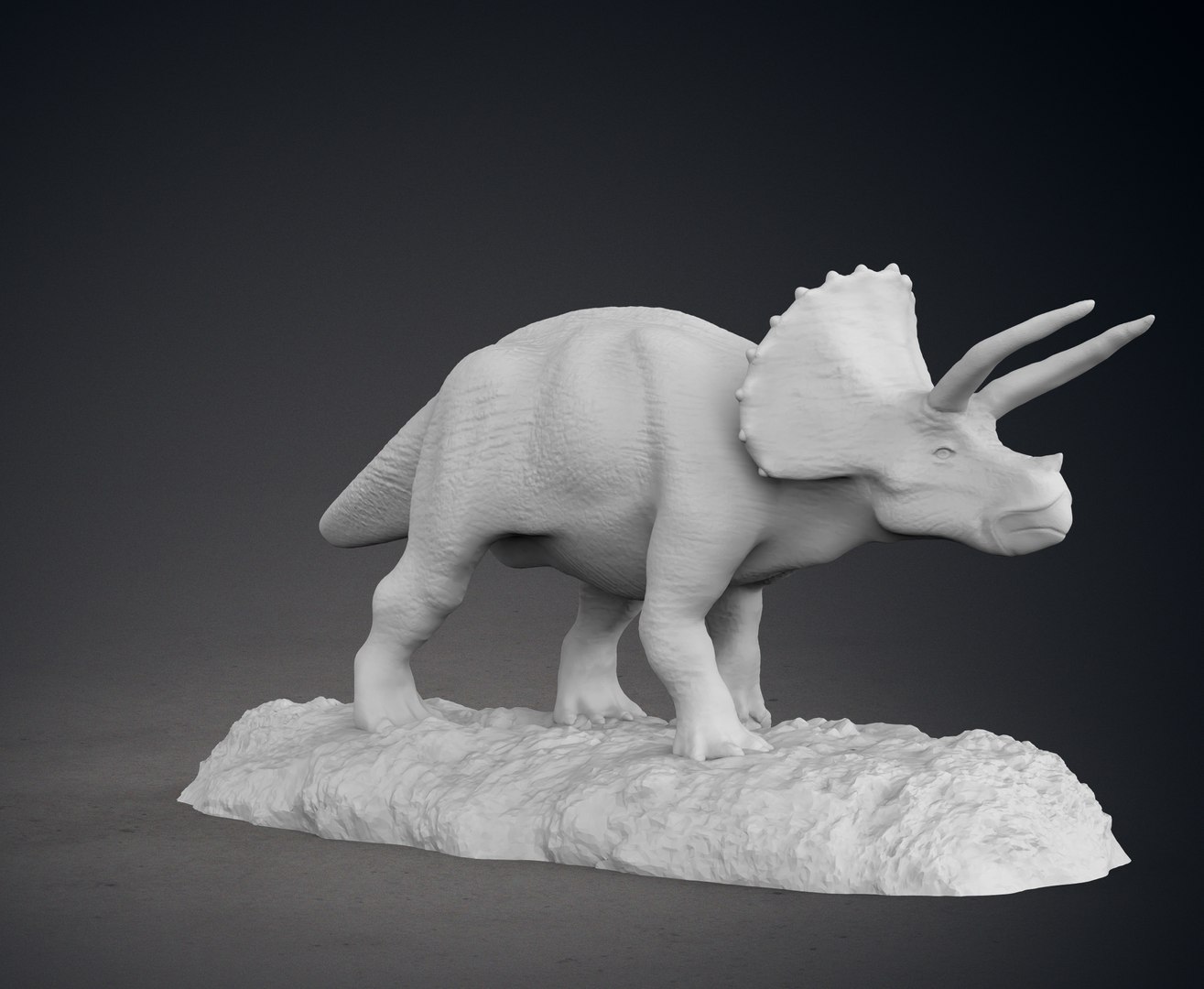 3D Triceratops Statue https://p.turbosquid.com/ts-thumb/1t/xTJHIl/PQ/z02/jpg/1715277004/1920x1080/fit_q87/58f78d32fe8891f2c28a7821c9a6dd4bd7f79370/z02.jpg