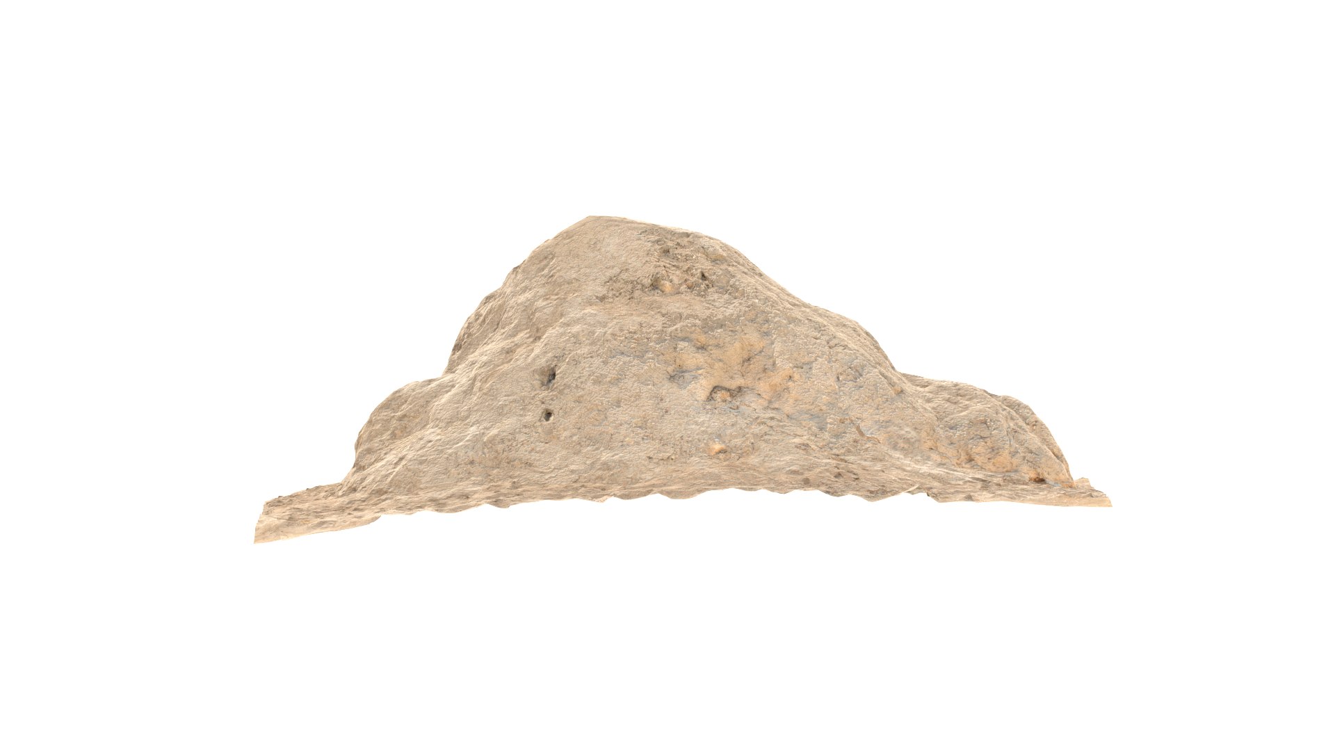 Namibian Termite Nest Mound 01 - Scan 3D model https://p.turbosquid.com/ts-thumb/1t/zeYqGX/3U/image_0008/png/1676388654/1920x1080/fit_q87/5980bab2a0febf5ffb47b4c41b16264ec607d809/image_0008.jpg