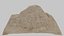 Namibian Termite Nest Mound