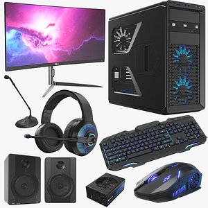 Full Computer Collection